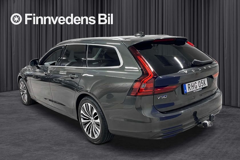Bild 2 av Volvo V90