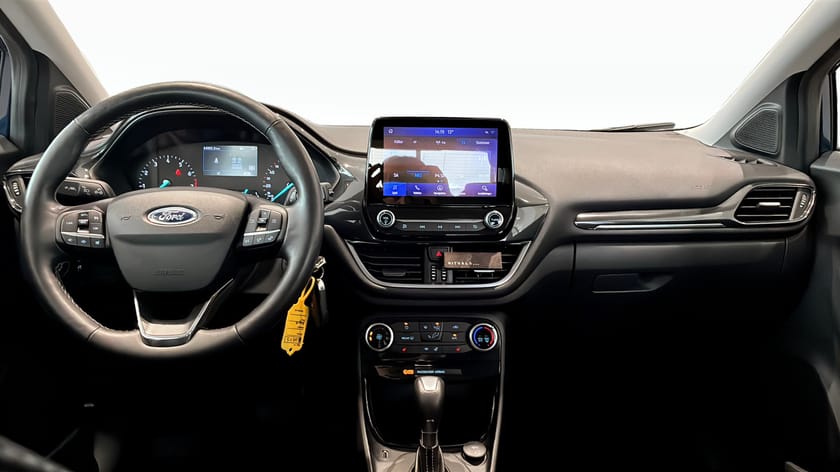 Bild 4 av Ford Puma