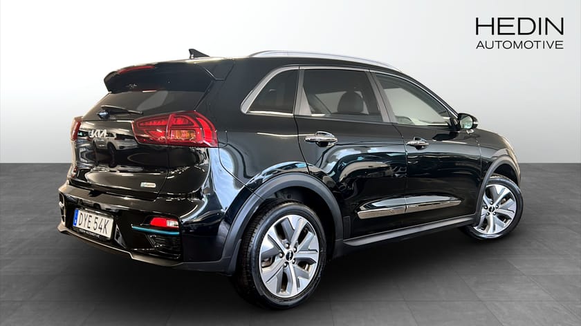 Bild 2 av Kia e-Niro