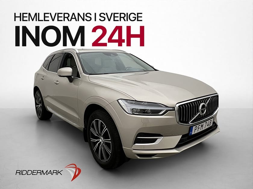 Bild 3 av Volvo XC60