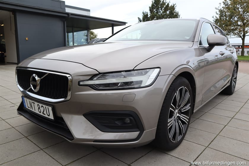 Bild 2 av Volvo V60