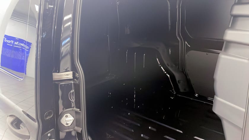 Bild 5 av Ford Transit Connect