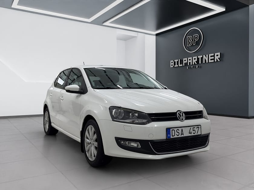 Bild 4 av Volkswagen Polo