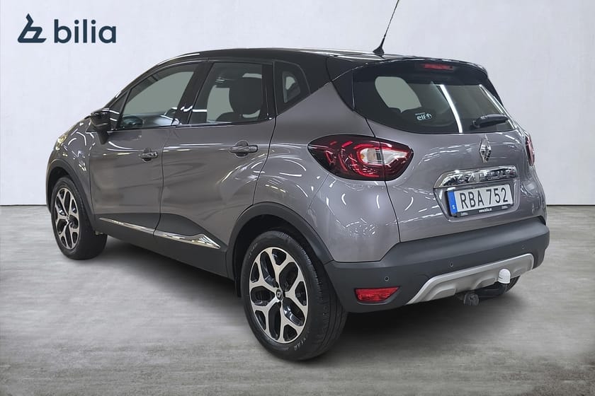 Bild 2 av Renault Captur