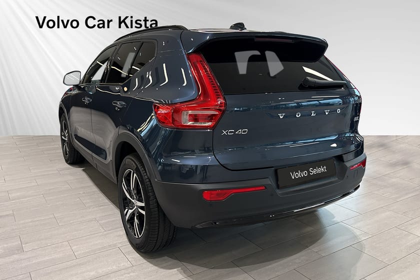 Bild 4 av Volvo XC40