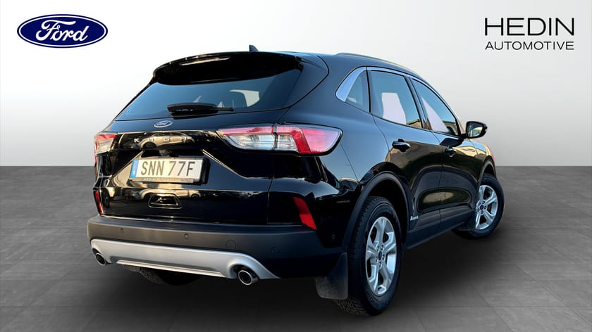Bild 2 av Ford Kuga