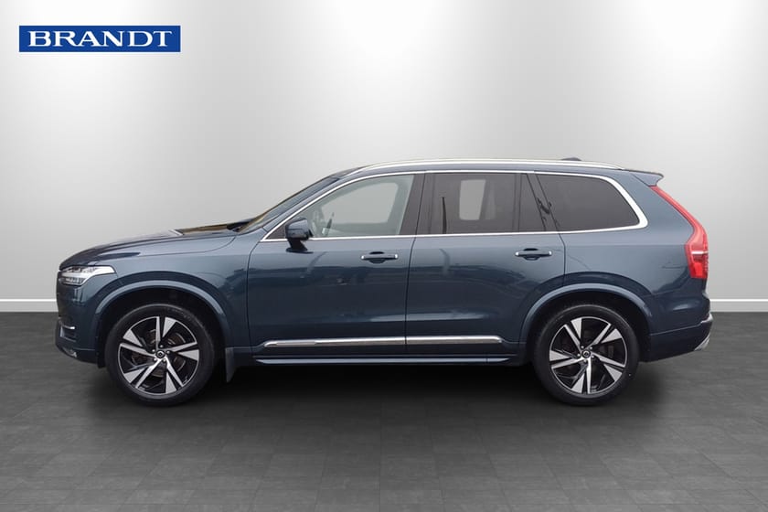 Bild 3 av Volvo XC90