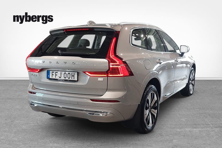 Bild 4 av Volvo XC60