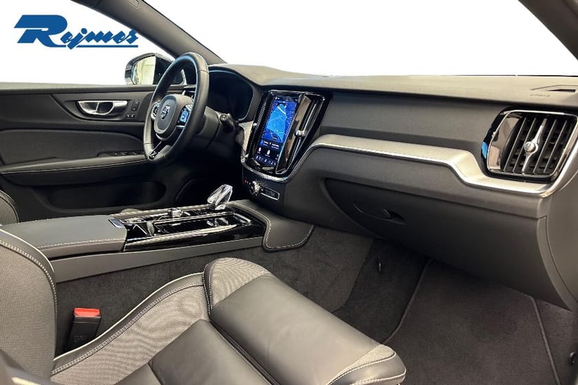 Bild 5 av Volvo V60