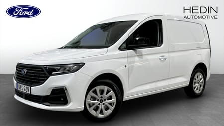 Ford Transit Connect L1