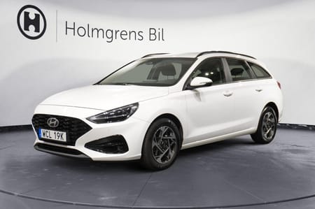 Hyundai i30 Kombi