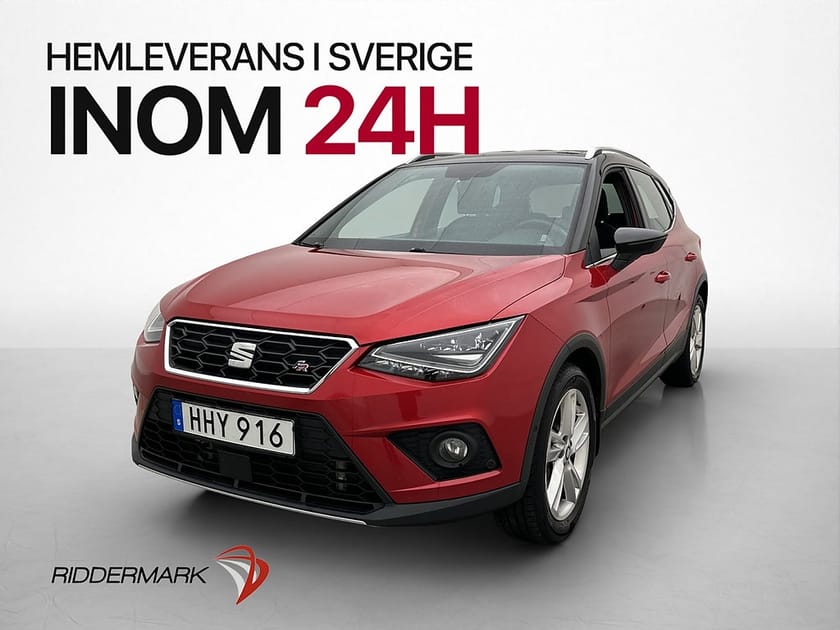 Bild 3 av SEAT Arona