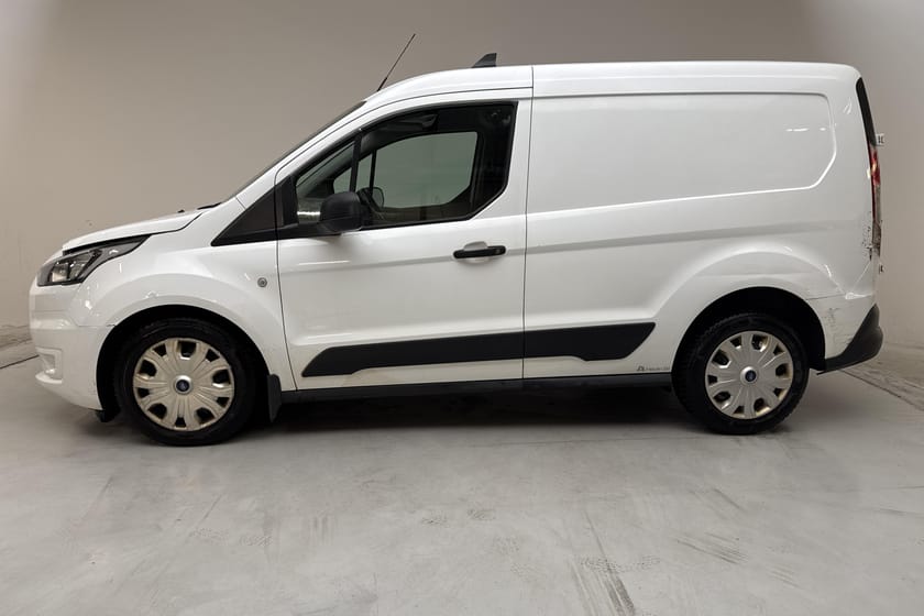 Bild 2 av Ford Transit Connect 220