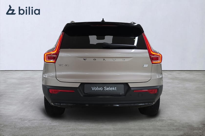 Bild 5 av Volvo XC40 Recharge