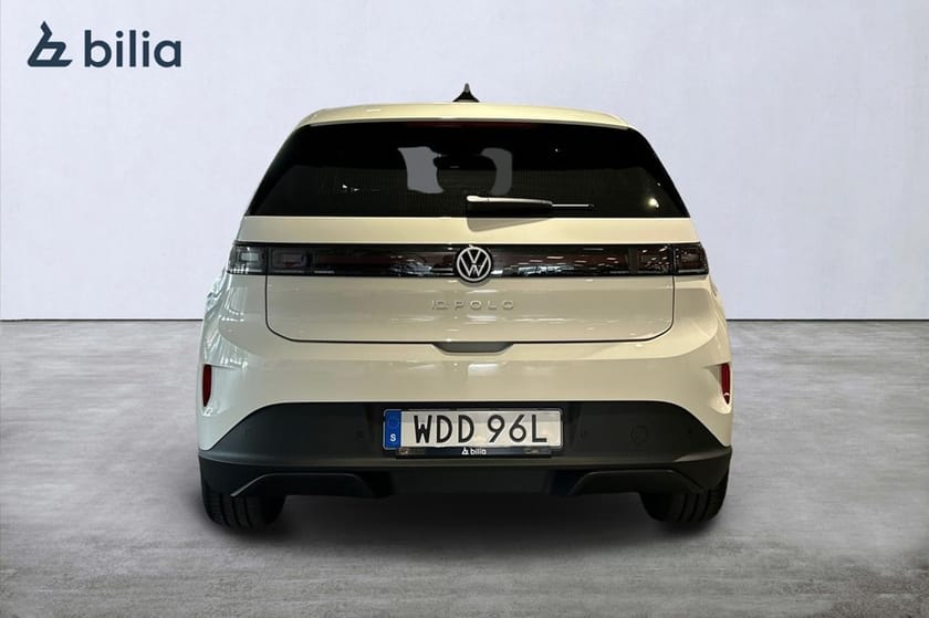 Bild 4 av Volkswagen ID. Polo