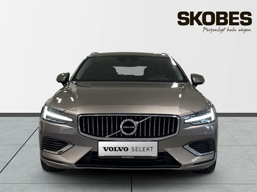Bild 2 av Volvo V60