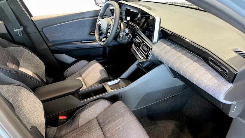 Bild 3 av Renault 4 E-Tech
