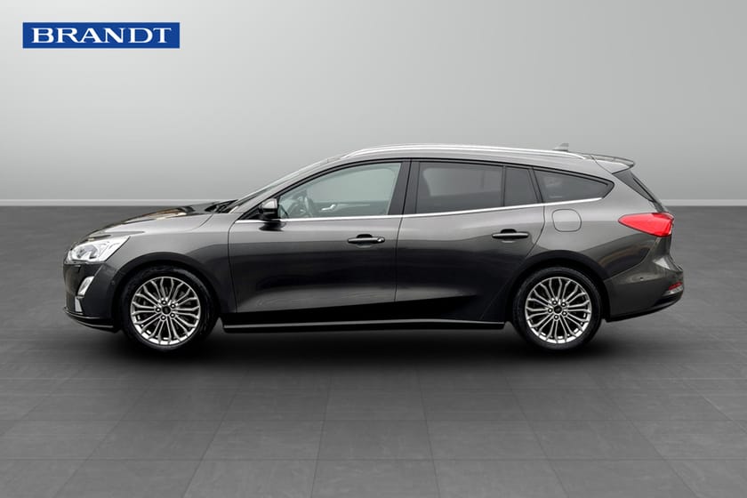 Bild 3 av Ford Focus Kombi