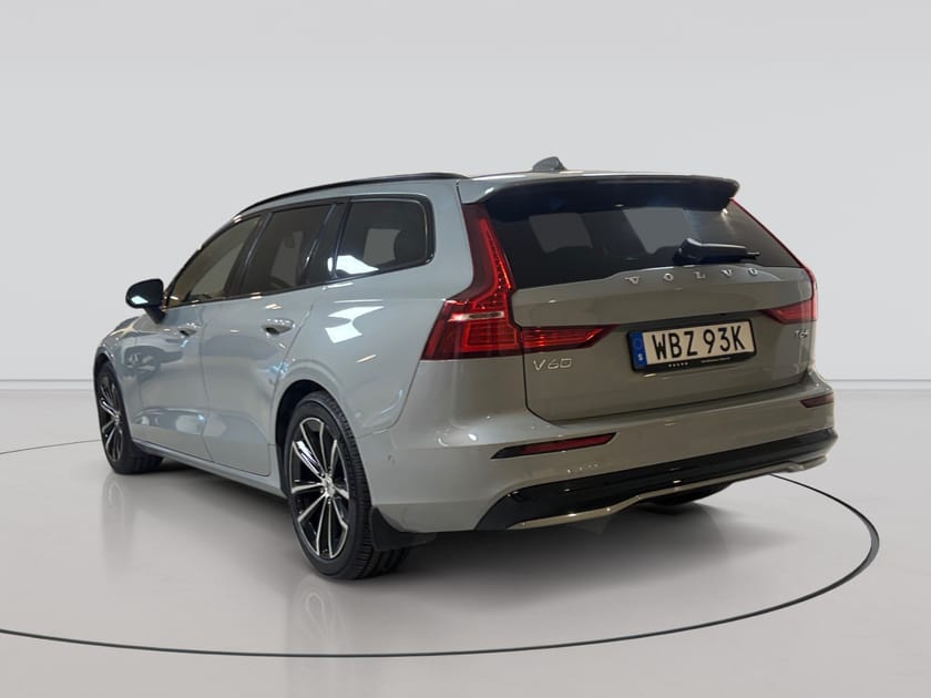 Bild 3 av Volvo V60