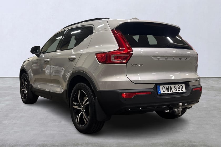 Bild 4 av Volvo XC40