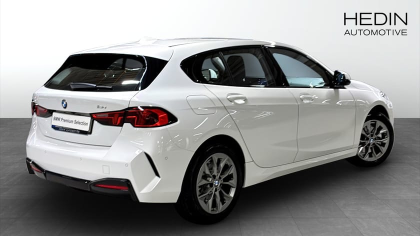 Bild 2 av BMW 120