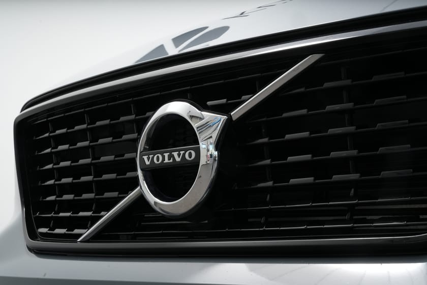 Bild 4 av Volvo XC40