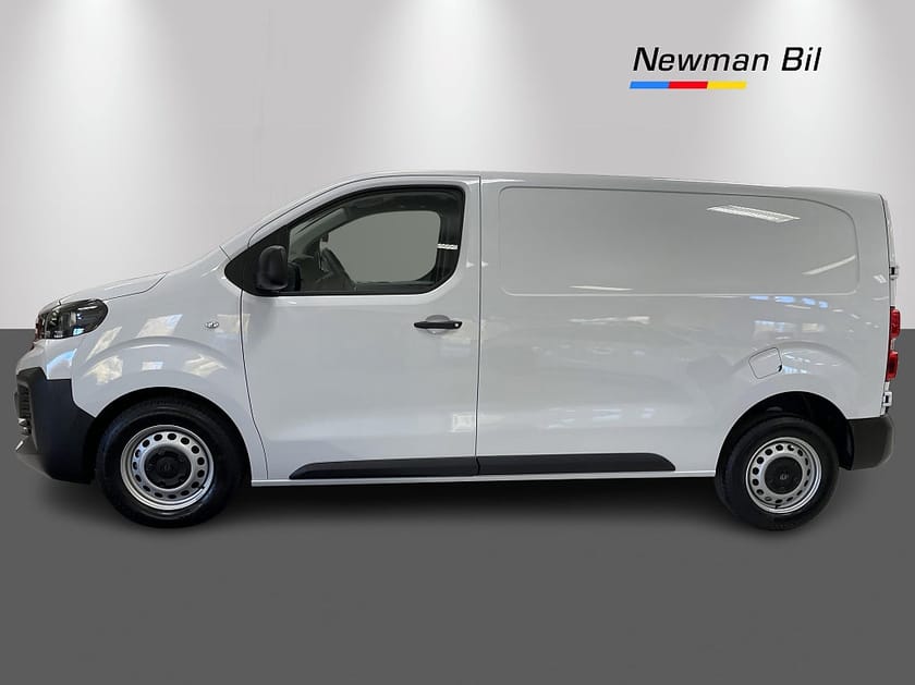 Bild 4 av Peugeot Expert