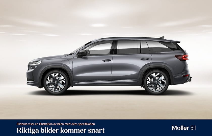 Bild 4 av Škoda Kodiaq iV