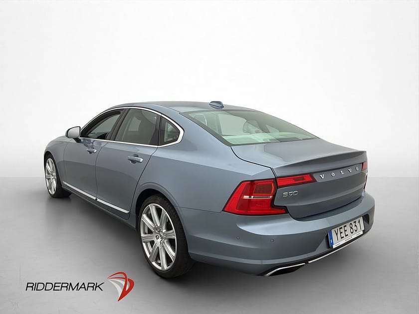 Bild 5 av Volvo S90