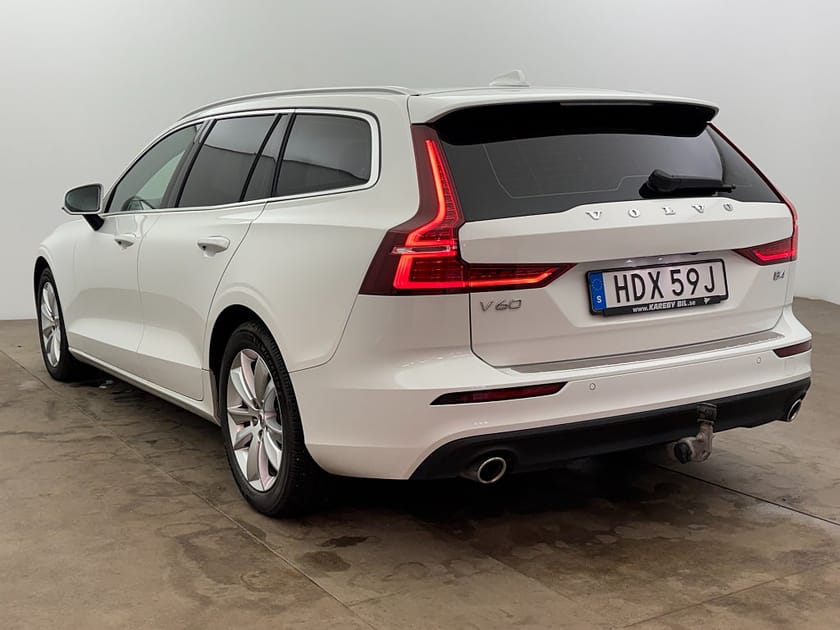Bild 4 av Volvo V60