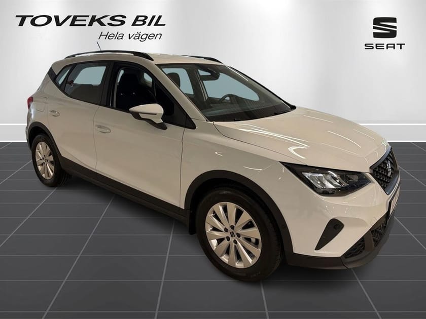 Bild 3 av SEAT Arona