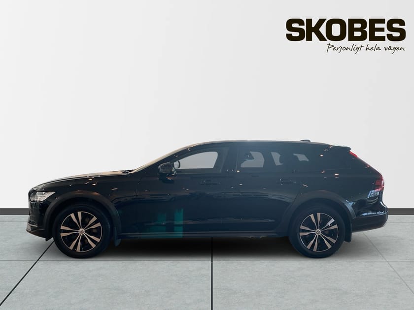 Bild 5 av Volvo V90 Cross Country