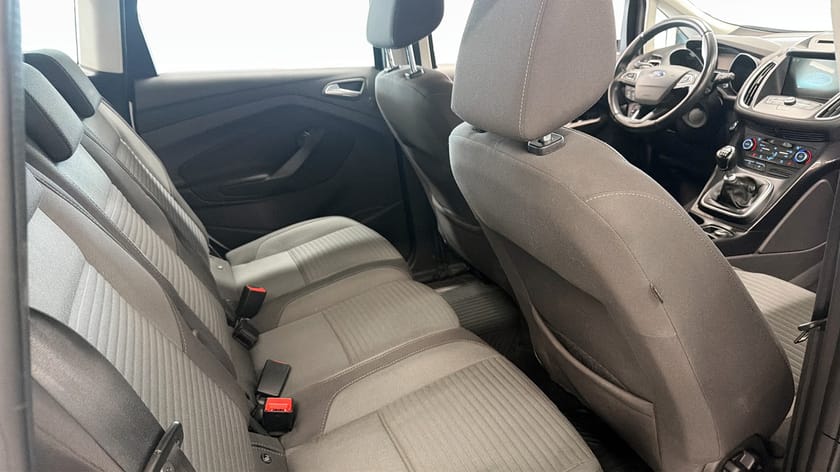 Bild 5 av Ford C-Max