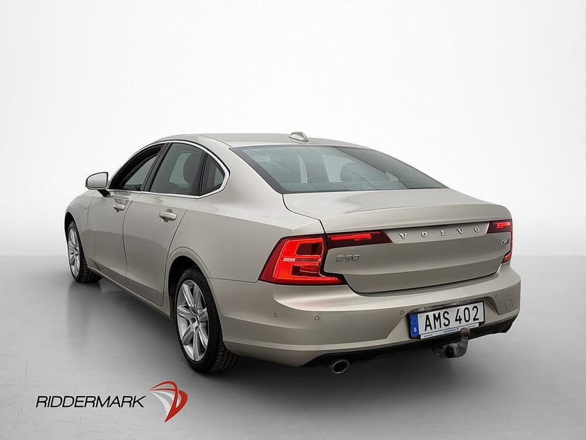 Bild 5 av Volvo S90