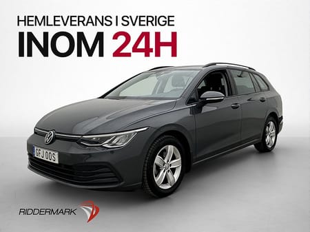 Volkswagen Golf Sportscombi