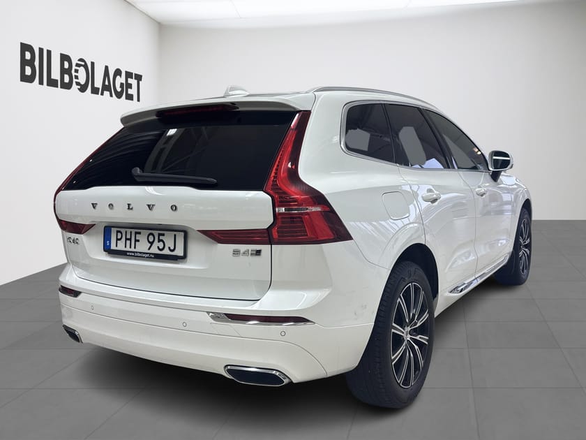 Bild 4 av Volvo XC60