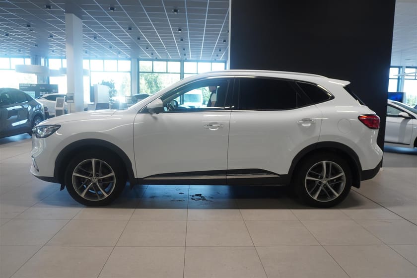 Bild 3 av MG EHS PHEV