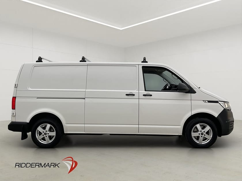 Bild 5 av Volkswagen Transporter