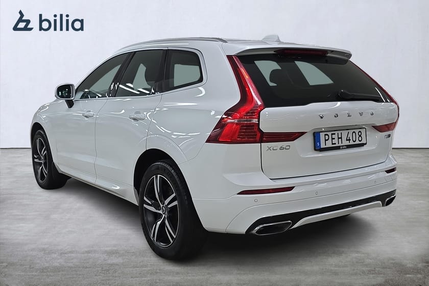 Bild 2 av Volvo XC60