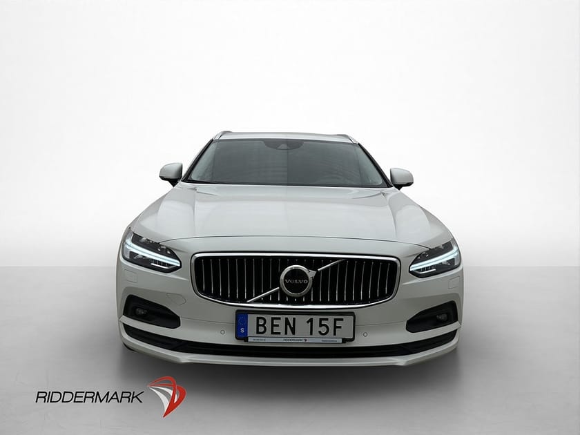 Bild 2 av Volvo V90