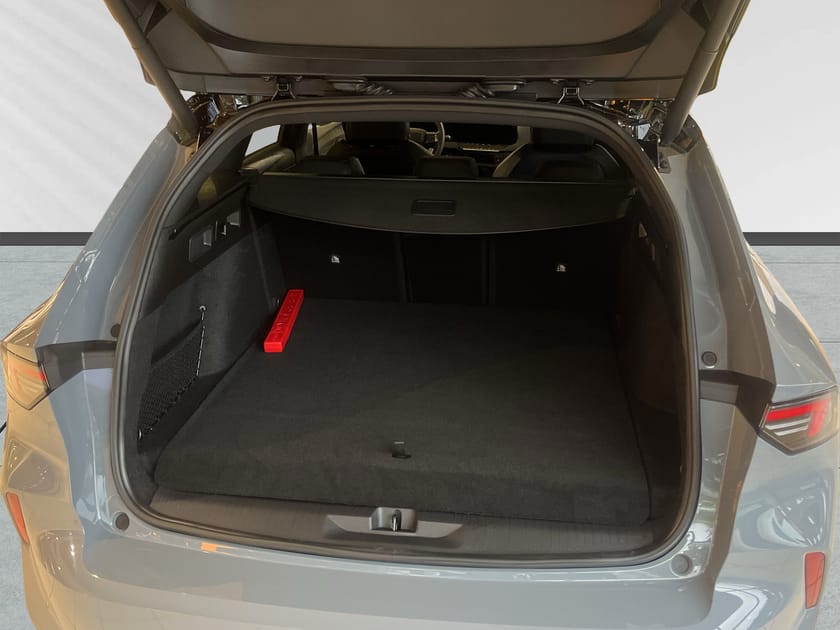 Bild 5 av Opel Astra Sports Tourer Plug-In Hybrid 196