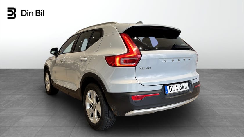 Bild 3 av Volvo XC40