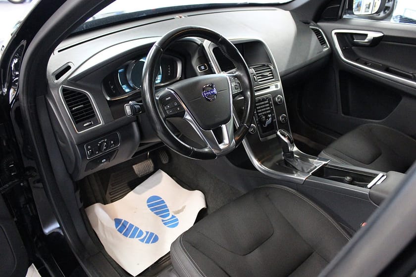 Bild 2 av Volvo XC60