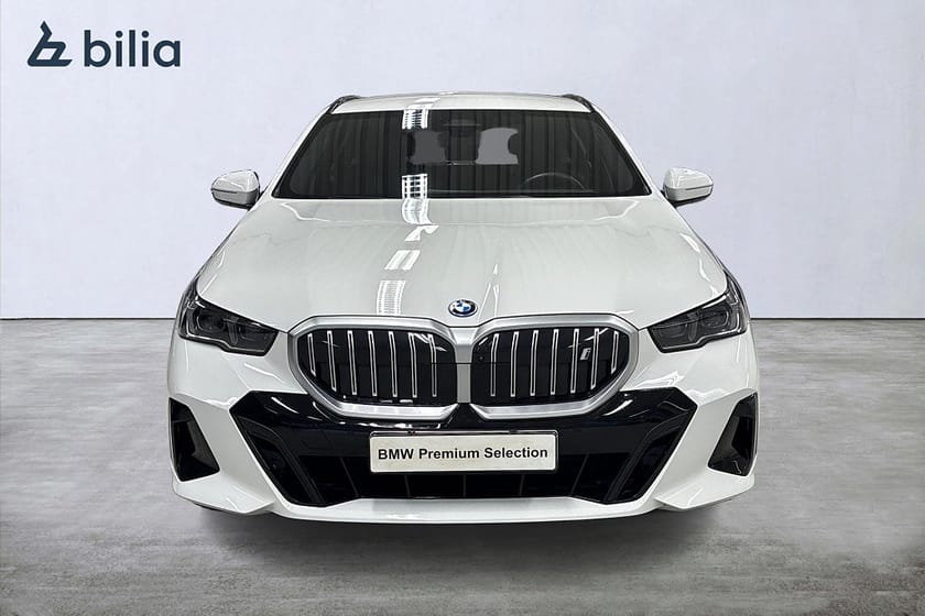 Bild 5 av BMW i5 xDrive40 Touring