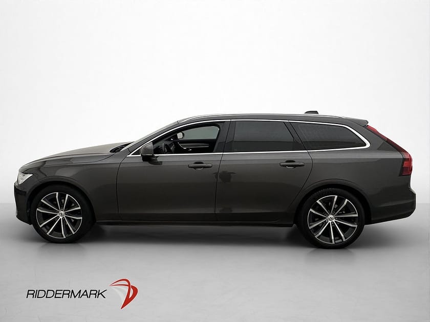 Bild 5 av Volvo V90