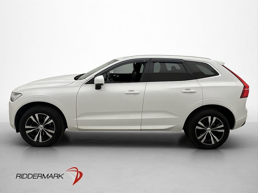 Bild 5 av Volvo XC60