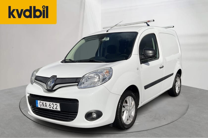 Bild 1 av Renault Kangoo Express