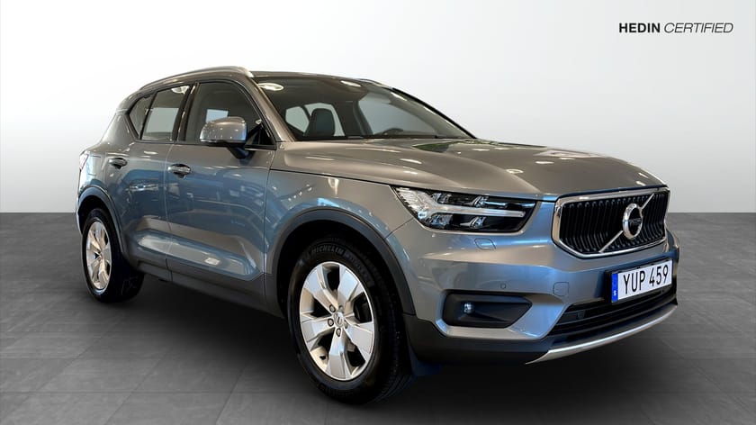 Bild 3 av Volvo XC40