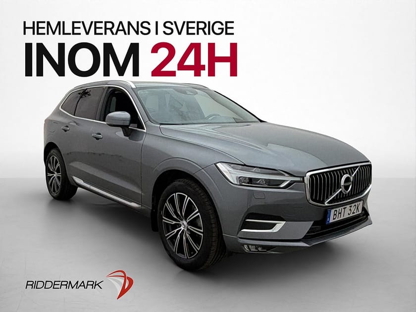 Bild 3 av Volvo XC60