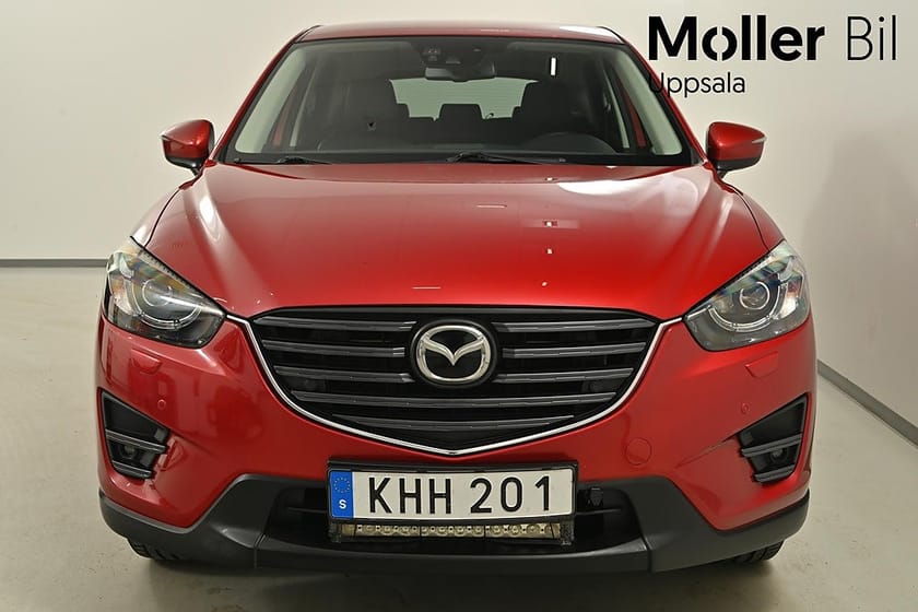 Bild 2 av Mazda CX-5